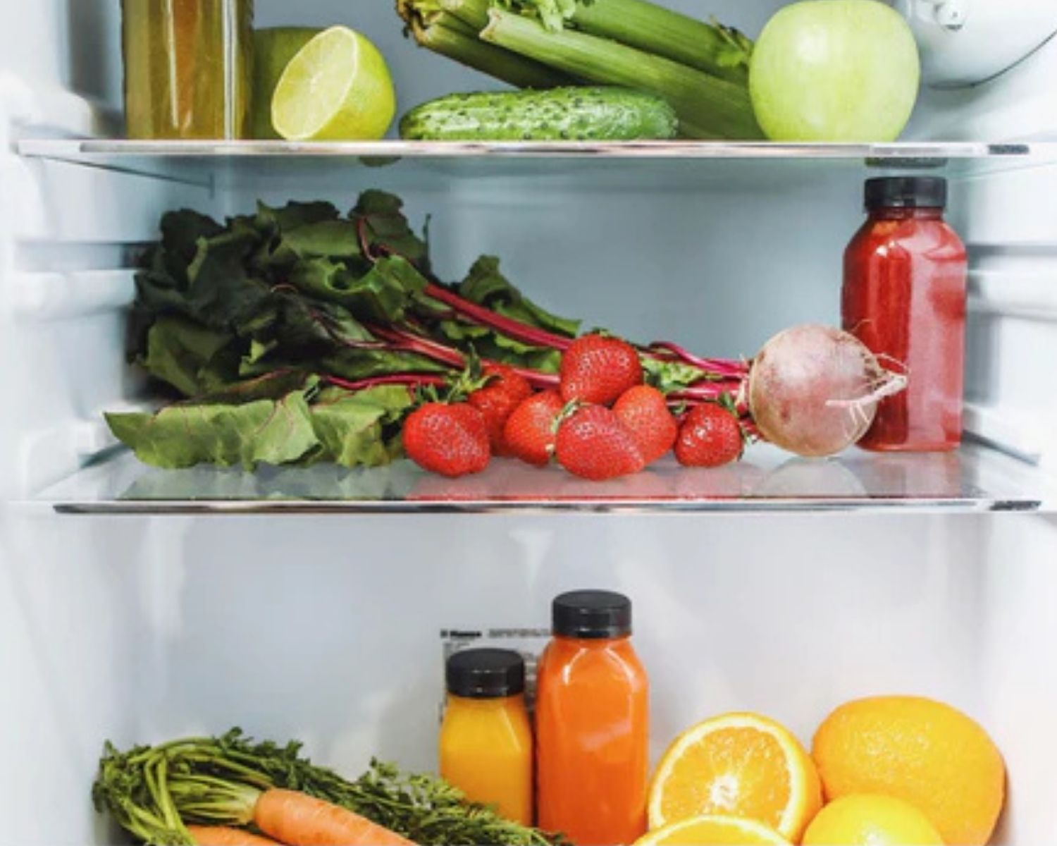 Food Waste and What We Can Do About It