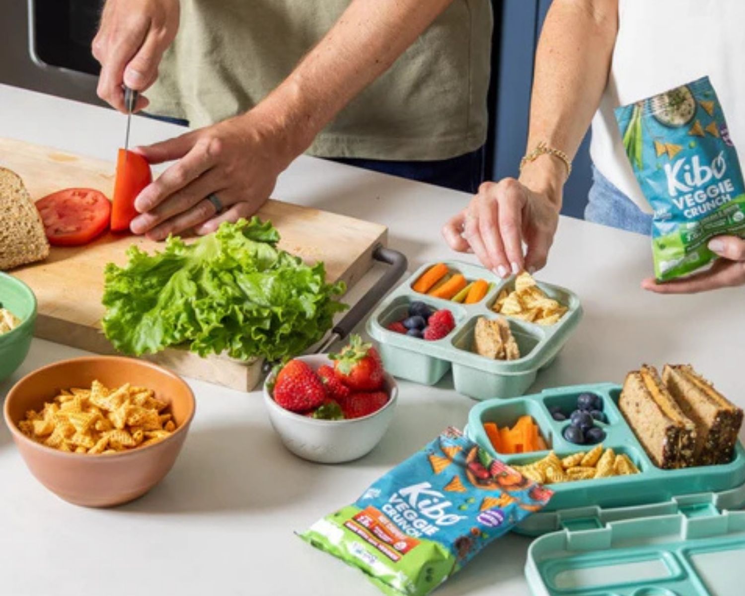 Good Food, Good Mood: The Link Between Nutrition and Mental Wellness