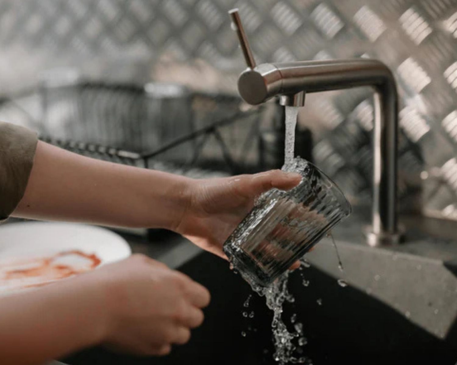 Water Conservation: Sowing Good Habits to Honor the Earth-Kibo Foods