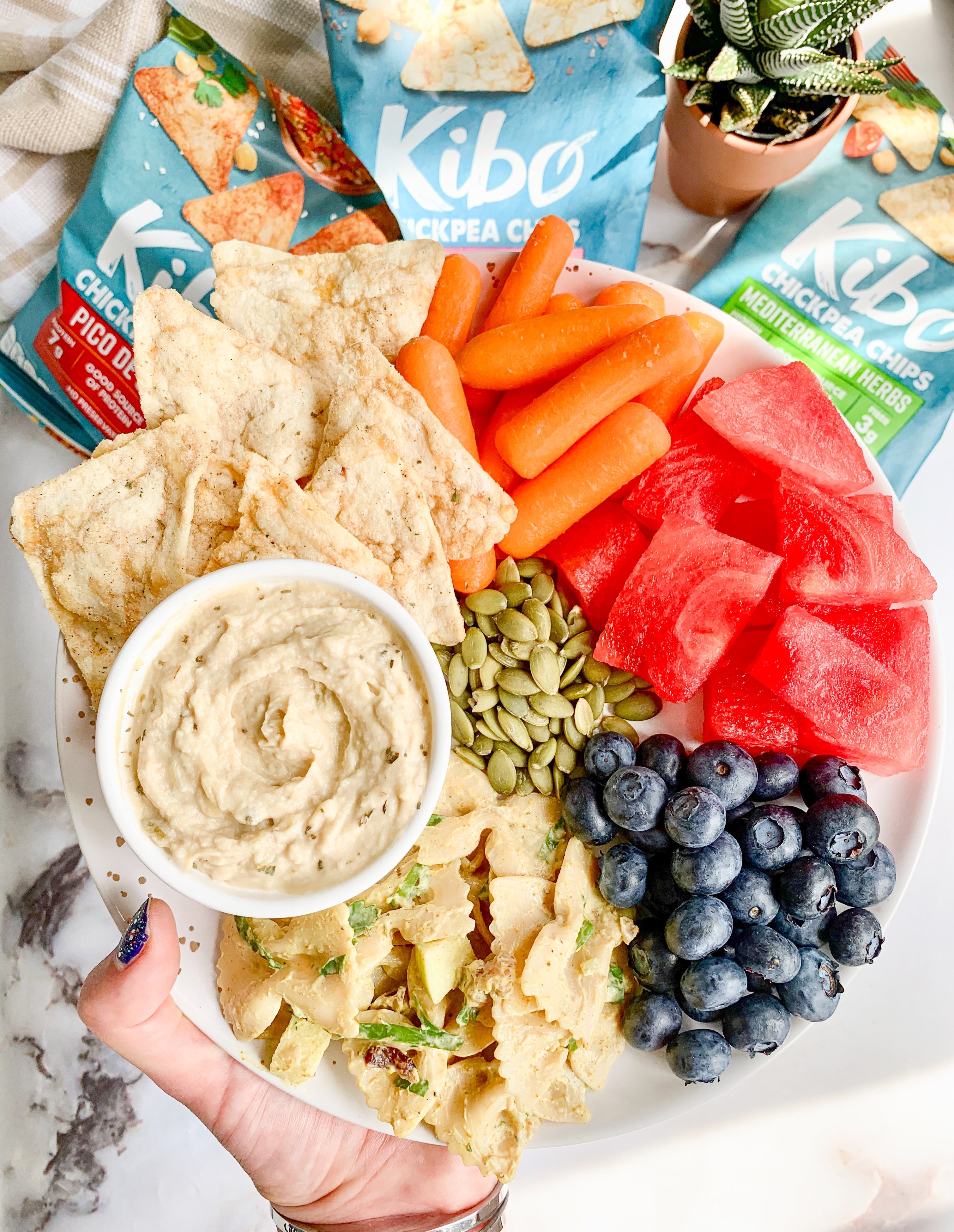 8 Vegetarian Lunch Bowl Ideas (That Aren’t Salad)-Kibo Foods