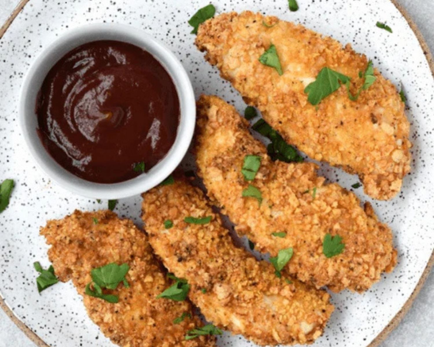 Chicken Tenders