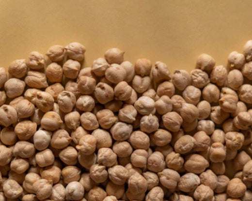 All About Chickpeas and Their Health Benefits