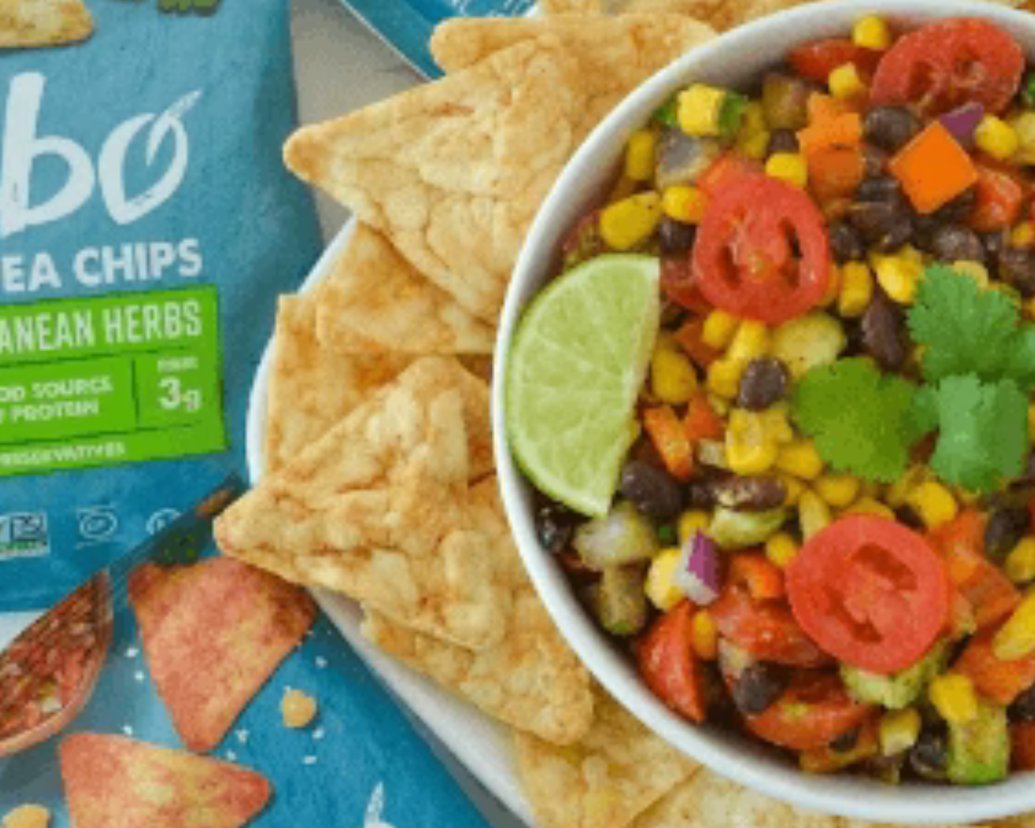 Cowboy Caviar Dip