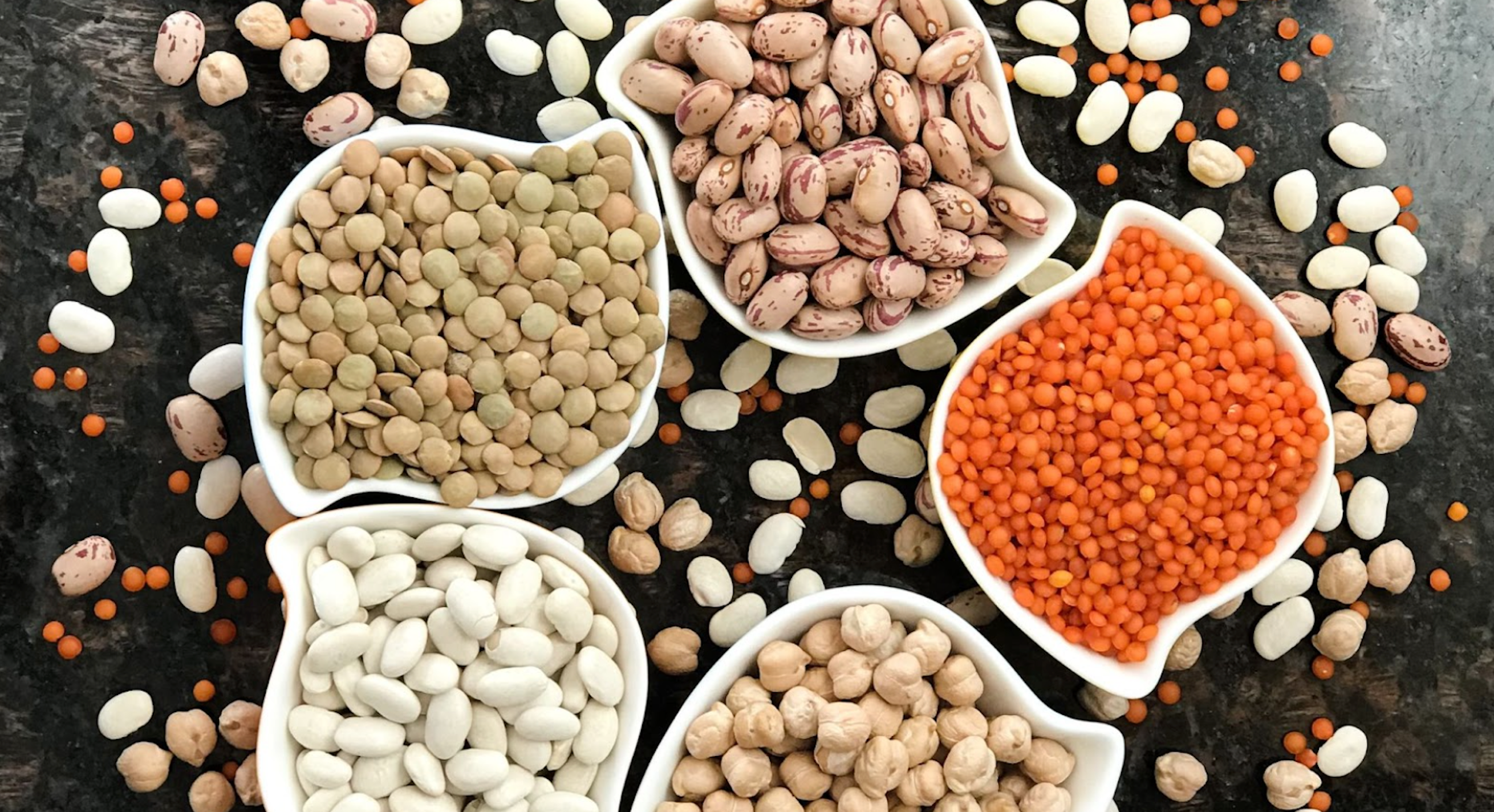 Pulses and Their Benefits to Our Bodies and the Planet