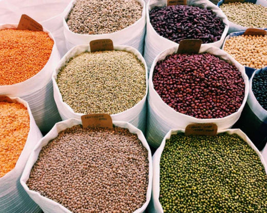 Why Lentils Belong in Your Pantry