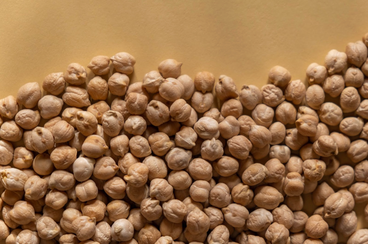 All About Chickpeas and Their Health Benefits-Kibo Foods