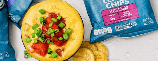 Vegan Cheese Dip-Kibo Foods