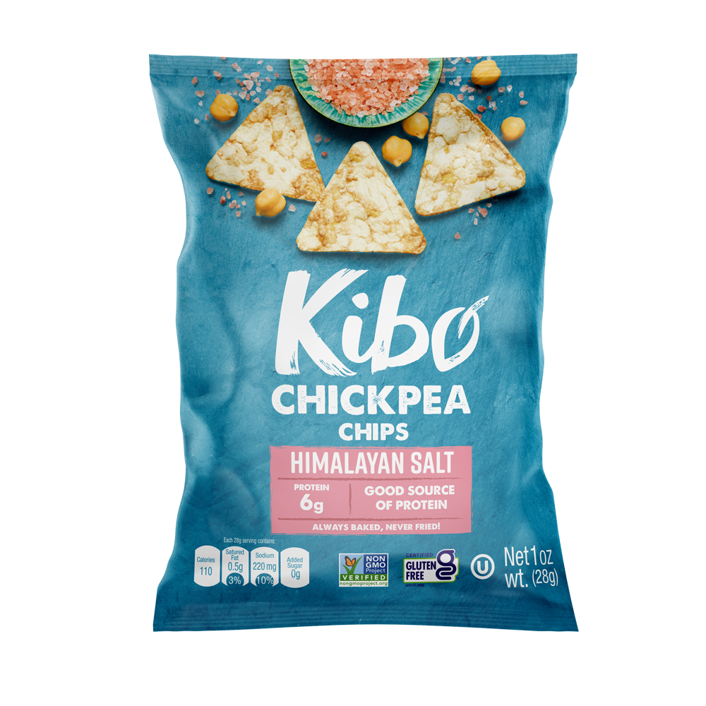 CHICKPEA CHIPS HIMALAYAN SALT